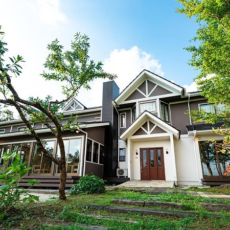 赤川温泉Spaju酒店 竹田 外观 照片