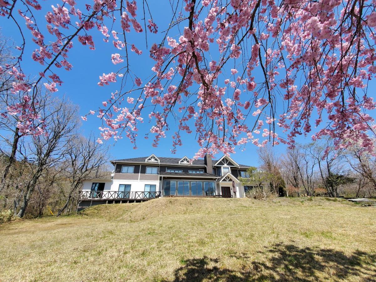 赤川温泉Spaju酒店 竹田 外观 照片