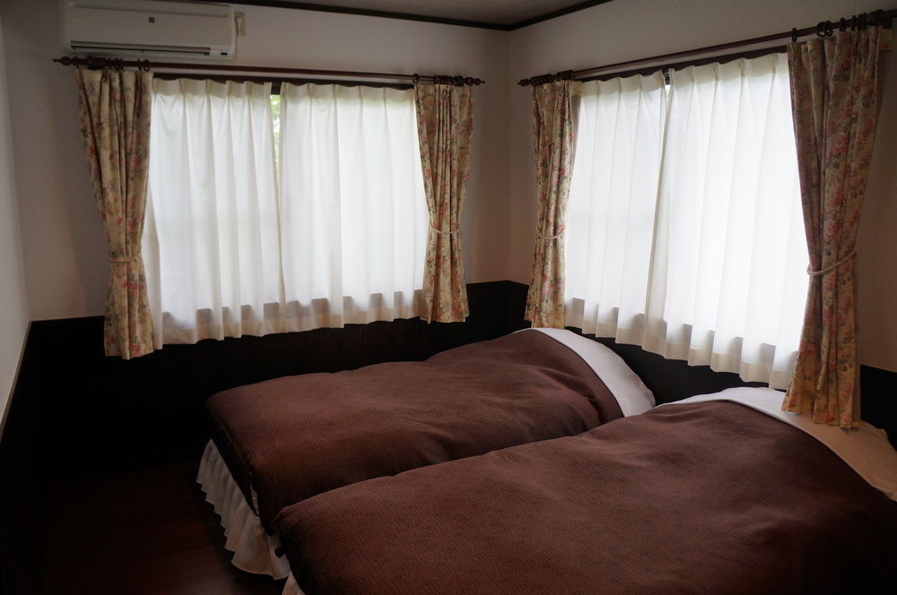 赤川温泉Spaju酒店 竹田 外观 照片