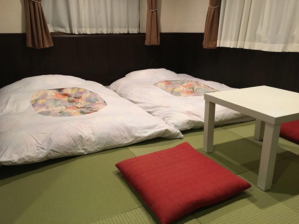 赤川温泉Spaju酒店 竹田 外观 照片