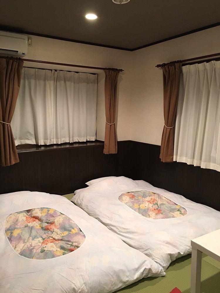 赤川温泉Spaju酒店 竹田 外观 照片