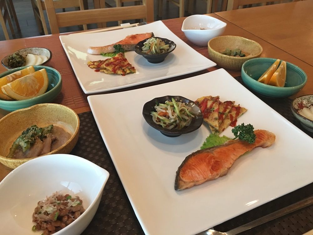 赤川温泉Spaju酒店 竹田 外观 照片