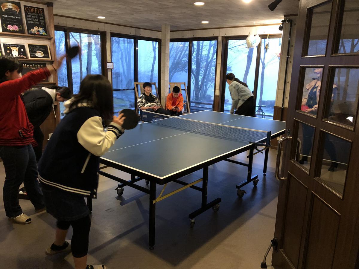赤川温泉Spaju酒店 竹田 外观 照片