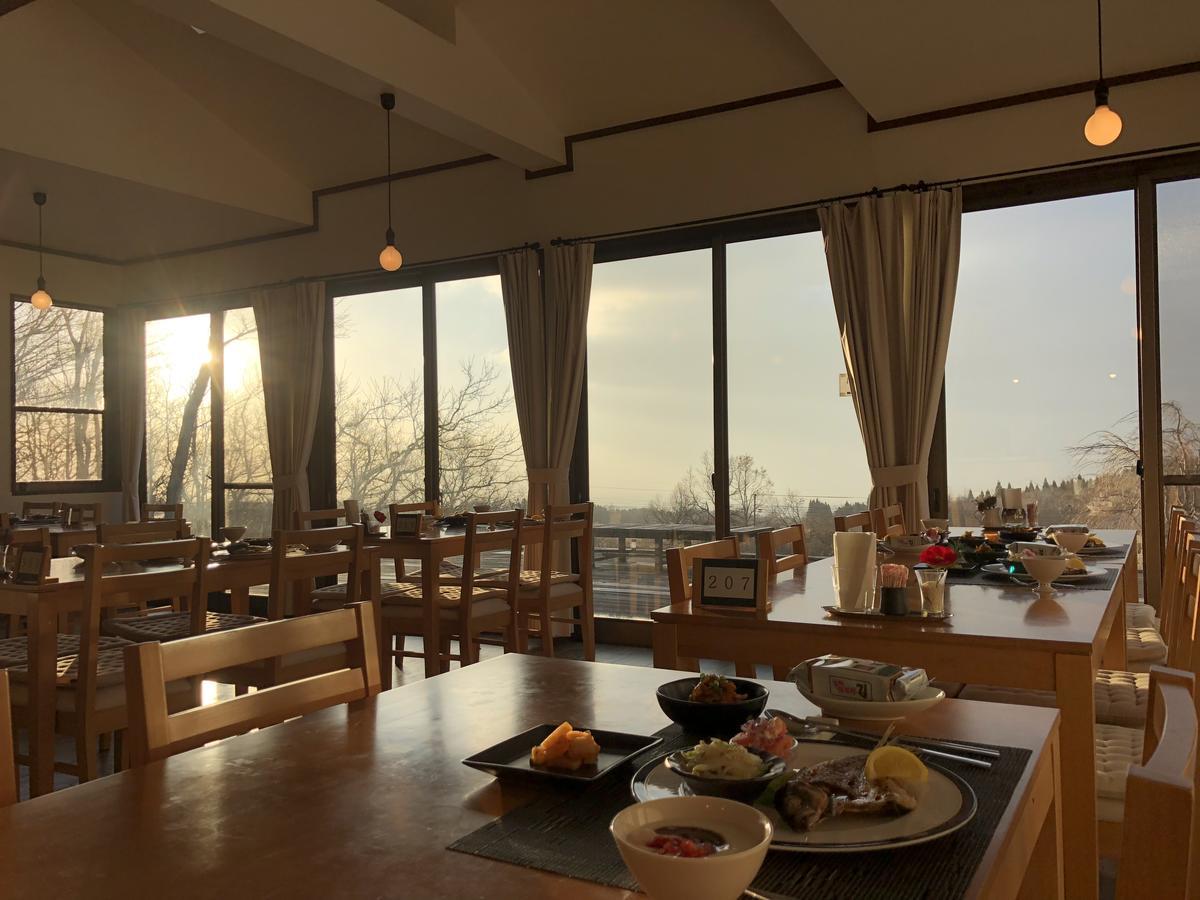 赤川温泉Spaju酒店 竹田 外观 照片
