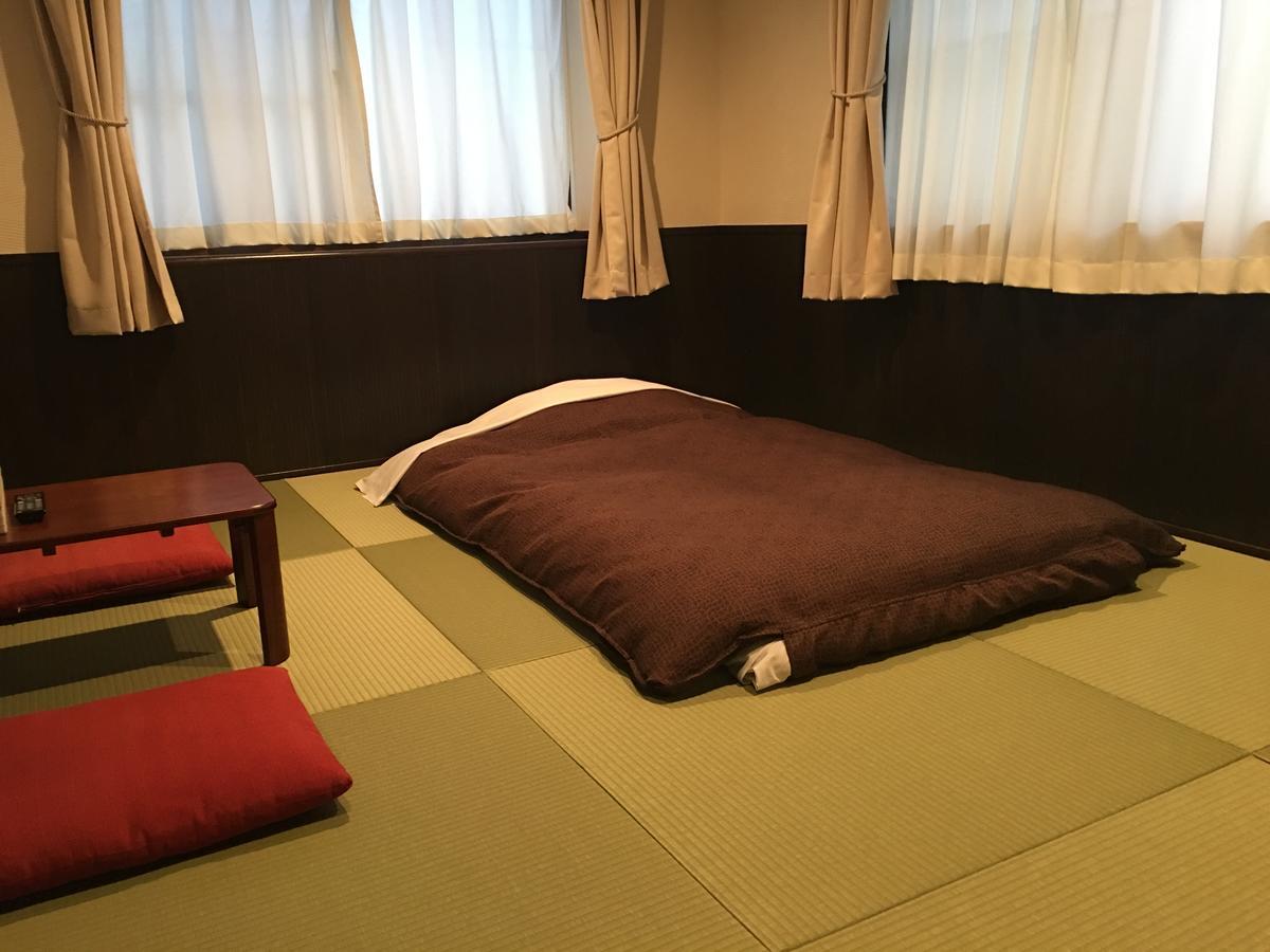 赤川温泉Spaju酒店 竹田 外观 照片