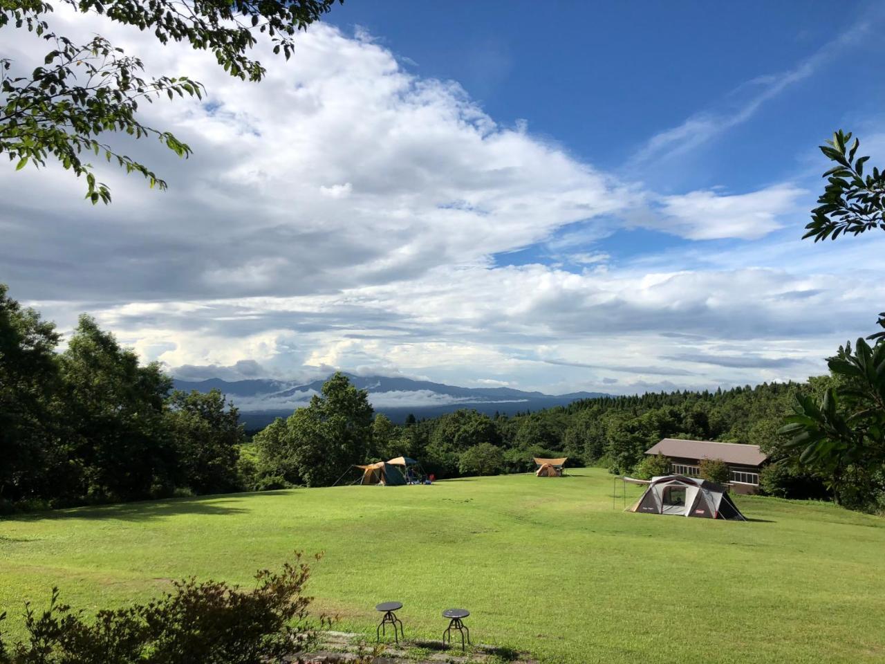 赤川温泉Spaju酒店 竹田 外观 照片