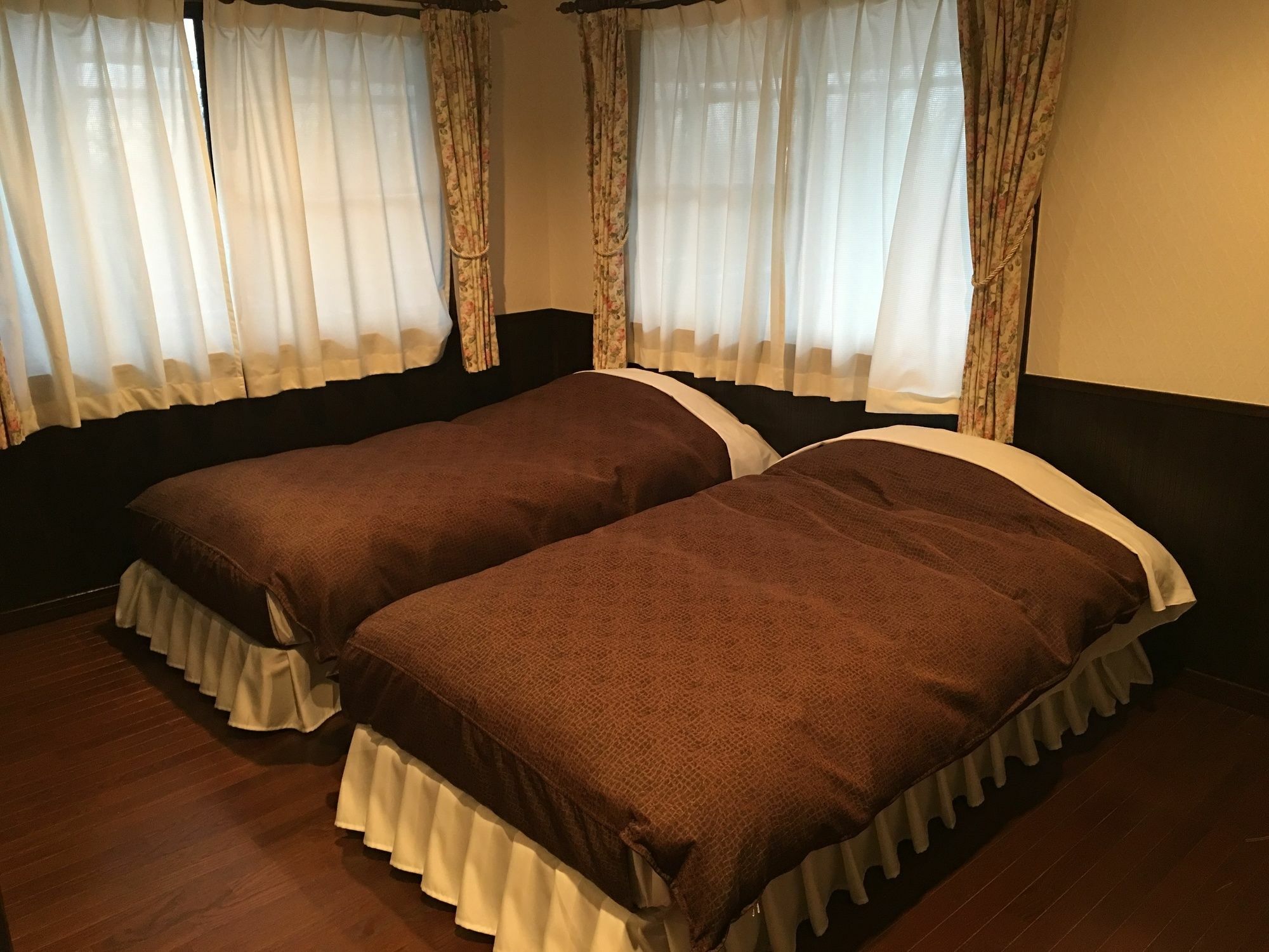 赤川温泉Spaju酒店 竹田 外观 照片