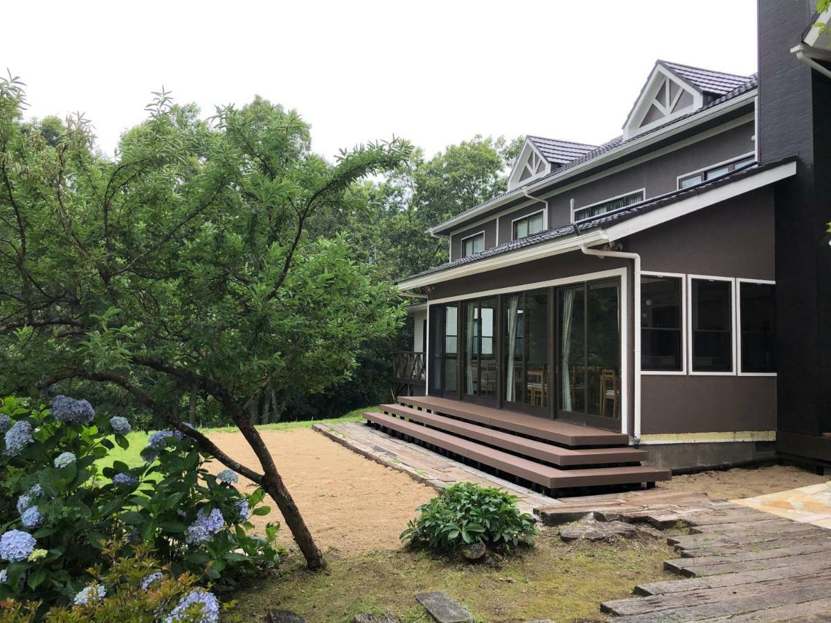 赤川温泉Spaju酒店 竹田 外观 照片