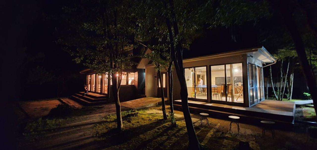赤川温泉Spaju酒店 竹田 外观 照片