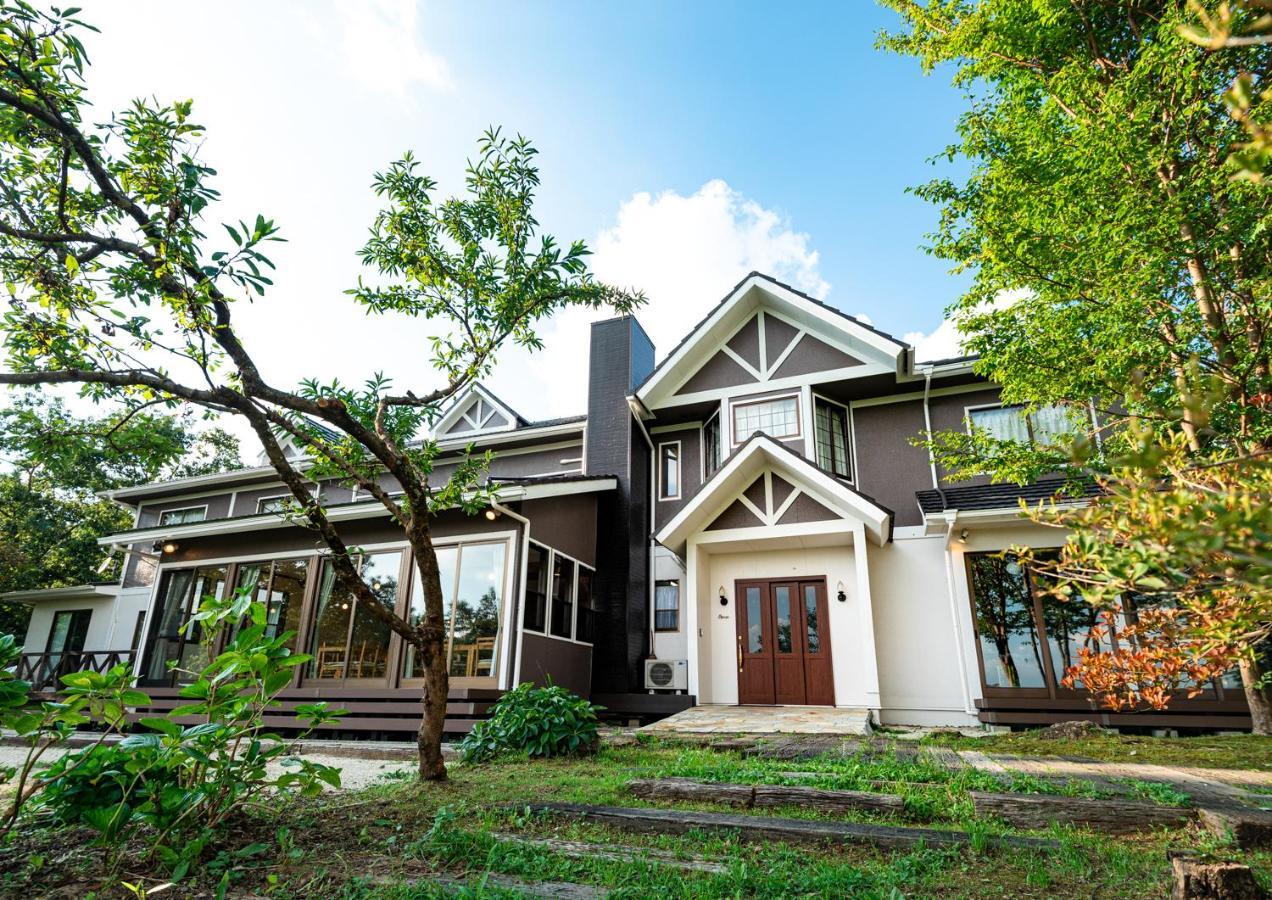 赤川温泉Spaju酒店 竹田 外观 照片