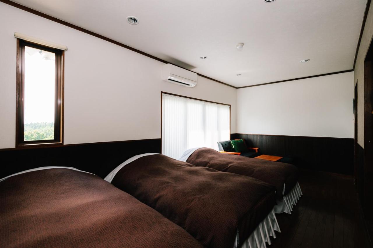 赤川温泉Spaju酒店 竹田 外观 照片