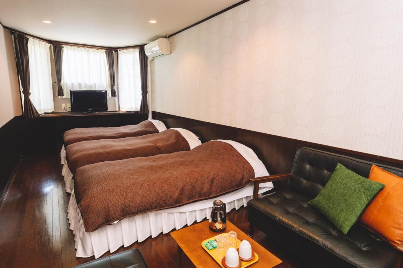 赤川温泉Spaju酒店 竹田 外观 照片