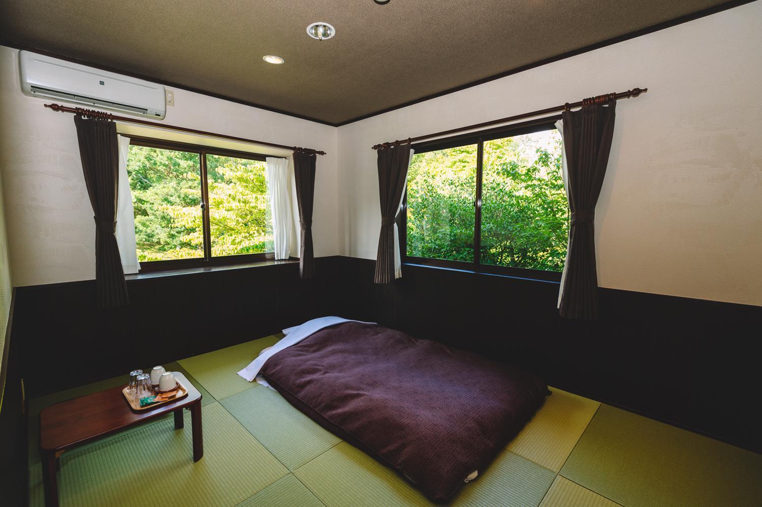 赤川温泉Spaju酒店 竹田 外观 照片